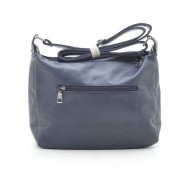 Клатч женский W0012 синий