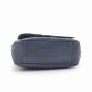 Клатч женский W0012 синий