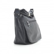 Клатч женский W0012 черный