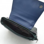 Клатч женский 11785 черный