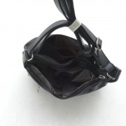 Клатч женский W0012 красный