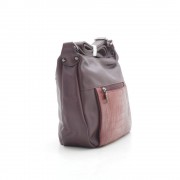 Клатч женский W0009 красный