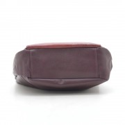 Клатч женский W0009 красный