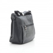 Клатч женский W0009 черный