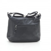 Клатч женский W0009 черный