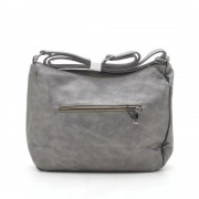 Клатч женский W0005 серый