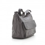 Клатч женский W0005 коричневый