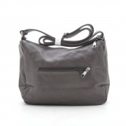 Клатч женский W0005 коричневый