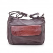 Клатч женский W0005 красный