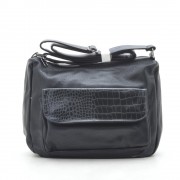 Клатч женский W0005 черный