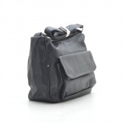 Клатч женский W0005 черный