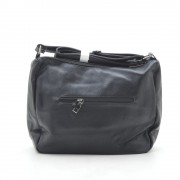 Клатч женский W0005 черный