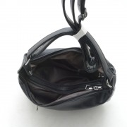 Клатч женский W0009 серый