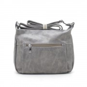 Клатч женский W0009 серый