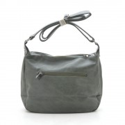 Клатч женский W0010 синий