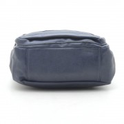 Клатч женский W0010 синий