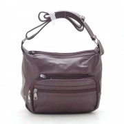 Клатч женский W0010 красный