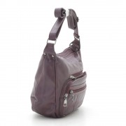 Клатч женский W0010 красный