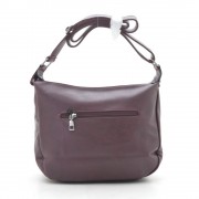 Клатч женский W0010 красный