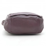 Клатч женский W0010 красный