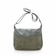 Клатч женский W0007 зеленый