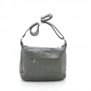 Клатч женский W0007 зеленый