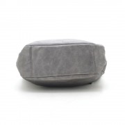 Клатч женский W0007 серый