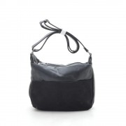 Клатч женский W0007 черный