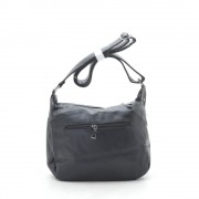 Клатч женский W0007 черный