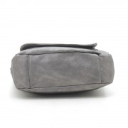 Клатч женский W0011 серый