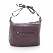 Клатч женский W0011 красный