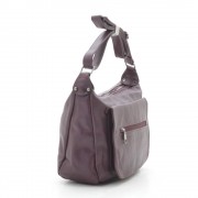 Клатч женский W0011 красный