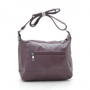 Клатч женский W0011 красный