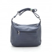 Клатч женский W0011 синий