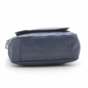 Клатч женский W0011 синий