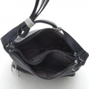 Клатч женский W0010 синий