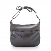 Клатч женский W0003 коричневый