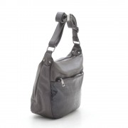 Клатч женский W0003 коричневый