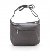 Клатч женский W0003 коричневый