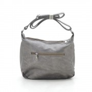 Клатч женский W0003 серый