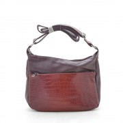 Клатч женский W0003 красный