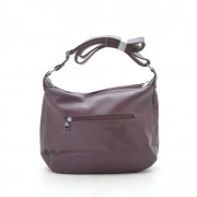 Клатч женский W0003 красный