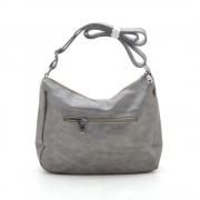 Клатч женский W0006 серый