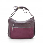 Клатч женский W0006 красный