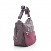 Клатч женский W0006 красный