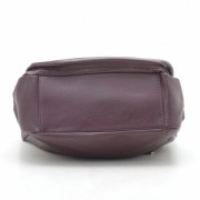 Клатч женский W0006 красный