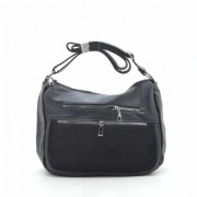 Клатч женский W0006 черный