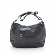 Клатч женский W0006 черный