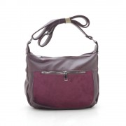 Клатч женский W0008 красный