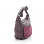 Клатч женский W0008 красный